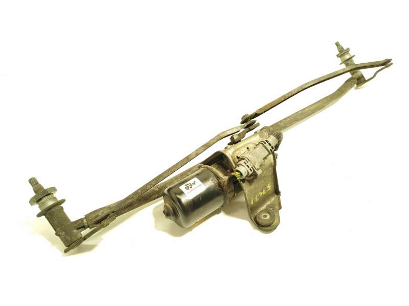 MOTOR LIMPIA DELANTERO 504084722 