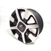 Recambio de llanta para citroën c4 cactus feel edition referencia OEM IAM 9800494077  98004940ZR