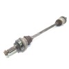 Recambio de transmision trasera derecha para bmw serie 1 lim. (f20) 116d referencia OEM IAM 7624206  33207624206