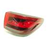 Recambio de piloto trasero derecho para mg zs suv (azs1) 1.5 vti referencia OEM IAM 10571682 A30005R0100 AC230624051