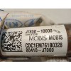 Recambio de airbag cortina delantero izquierdo para kia ceed gt referencia OEM IAM 80410J7000  