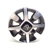 Recambio de llanta para citroën c4 cactus feel edition referencia OEM IAM 9800494077  98004940ZR