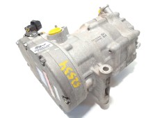Recambio de compresor aire acondicionado para kia e - niro hibrido referencia OEM IAM 977E1AT000  