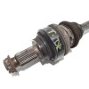 Recambio de transmision trasera derecha para bmw serie 1 lim. (f20) 116d referencia OEM IAM 7624206  33207624206