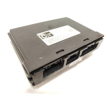 CENTRALITA CONFORT BCKA675M0D 