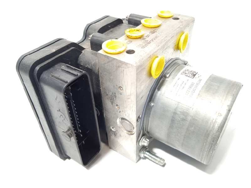 ABS 9812786180 0265956353 970025