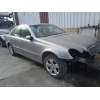 mercedes-benz clase e (w211) del año 2003