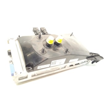 MODULO ELECTRONICO 156678601D P156678601D 