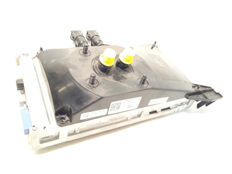 MODULO ELECTRONICO 156678601D P156678601D 