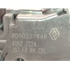 Recambio de cerradura puerta delantera derecha para renault captur i (j5_, h5_) 1.5 dci 90 referencia OEM IAM 805022764R  