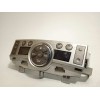 Recambio de mando climatizador para toyota verso 2.0 d-4d cat referencia OEM IAM 559000F081  