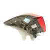 Recambio de piloto trasero derecho para mg zs suv (azs1) 1.5 vti referencia OEM IAM 10571682 A30005R0100 AC230624051