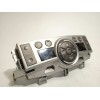 Recambio de mando climatizador para toyota verso 2.0 d-4d cat referencia OEM IAM 559000F081  