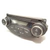 Recambio de mando climatizador para toyota yaris hybrid feel! referencia OEM IAM 559000D800  