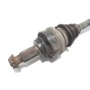 Recambio de transmision trasera izquierda para bmw serie 1 lim. (f20) 116d referencia OEM IAM 7624205  33207624205
