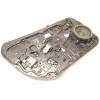 Recambio de elevalunas delantero izquierdo para volvo v40 momentum referencia OEM IAM 31276215  31276215
