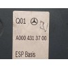 Recambio de abs para mercedes-benz clase cla (w117) cla 220 cdi (117.303) referencia OEM IAM A0004313700 2265106513 269785