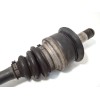 Recambio de transmision trasera izquierda para bmw serie 1 lim. (f20) 116d referencia OEM IAM 7624205  33207624205