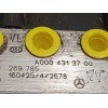 Recambio de abs para mercedes-benz clase cla (w117) cla 220 cdi (117.303) referencia OEM IAM A0004313700 2265106513 269785