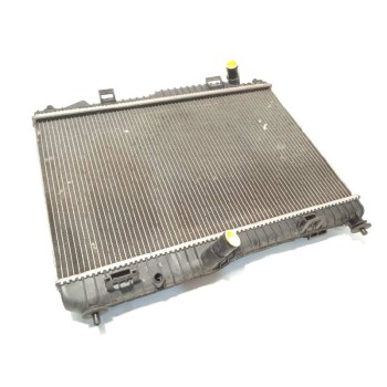 Recambio de radiador agua para ford b-max 1.6 tdci cat referencia OEM IAM 8V518005DG 1897436 1772863