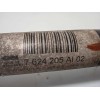 Recambio de transmision trasera izquierda para bmw serie 1 lim. (f20) 116d referencia OEM IAM 7624205  33207624205