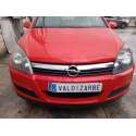OPEL ASTRA H (A04)
