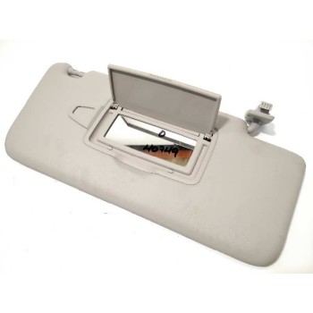 Recambio de parasol derecho para mercedes-benz clase m (w166) 2.1 cdi cat referencia OEM IAM A1668109200  A16681092007M90