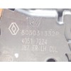 Recambio de cerradura puerta delantera izquierda para renault captur i (j5_, h5_) 1.5 dci 90 referencia OEM IAM 805031332R  