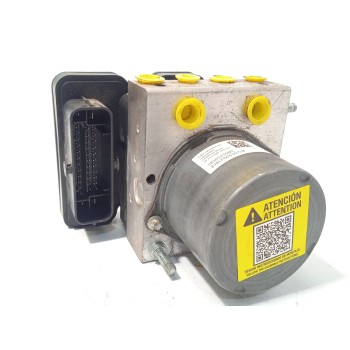 Recambio de abs para peugeot partner furgoneta/monovolumen (k9) 1.6 bluehdi 100 referencia OEM IAM 9808055980 2265106455 970025