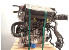 Recambio de motor completo para kia e - niro hibrido referencia OEM IAM G4LL  