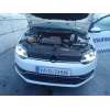 volkswagen polo (6c1) del año 2016