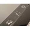 Recambio de pantalla multifuncion para suzuki ignis (/mf) gle referencia OEM IAM 3992062R05 52R039920 7505001807