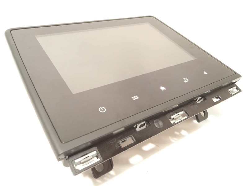 PANTALLA MULTIFUNCION 280346419R 