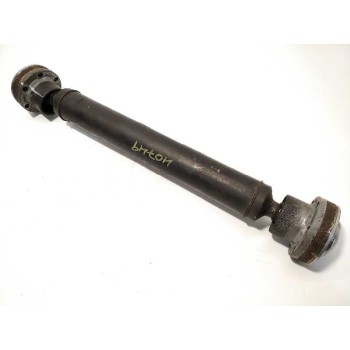 TRANSMISION CENTRAL A1664100001 1664100001