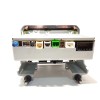 Recambio de pantalla multifuncion para suzuki ignis (/mf) gle referencia OEM IAM 3992062R05 52R039920 7505001807