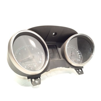 Recambio de cuadro instrumentos para jeep grand cherokee iv (wk, wk2) 3.0 crd v6 4x4 referencia OEM IAM 56046664AC K56046664AC 