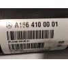 Recambio de transmision central para mercedes-benz clase m (w166) 2.1 cdi cat referencia OEM IAM A1664100001  1664100001