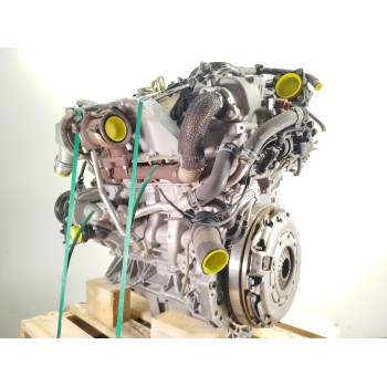 Recambio de despiece motor para opel astra k sports tourer (b16) 1.6 cdti (35) referencia OEM IAM B16DTE  