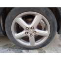 TOYOTA AVENSIS SEDÁN (_T25_)