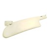 Recambio de parasol derecho para iveco daily v caja/chasis 29s13, 29l13, 29l13d, 35s13, 35c13d, 40c13 referencia OEM IAM 5801257