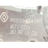 Recambio de cerradura puerta trasera izquierda para renault captur i (j5_, h5_) 1.5 dci 90 referencia OEM IAM 805034742R  