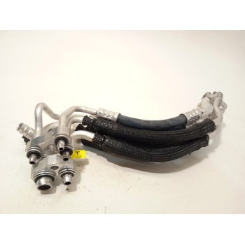 Recambio de tubos aire acondicionado para tesla model 3 (5yj3) ev referencia OEM IAM 109215600F 162670100C 