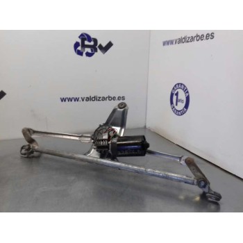 Recambio de motor limpia delantero para porsche boxster (typ 986) s referencia OEM IAM 0390241351  