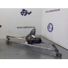 Recambio de motor limpia delantero para porsche boxster (typ 986) s referencia OEM IAM 0390241351  