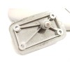 Recambio de parasol derecho para iveco daily v caja/chasis 29s13, 29l13, 29l13d, 35s13, 35c13d, 40c13 referencia OEM IAM 5801257