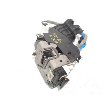 Recambio de cerradura puerta trasera derecha para mercedes-benz clase cla (w117) cla 220 cdi (117.303) referencia OEM IAM A09973