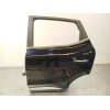 Recambio de puerta trasera izquierda para mg zs suv (azs1) 1.5 vti referencia OEM IAM 10322167  