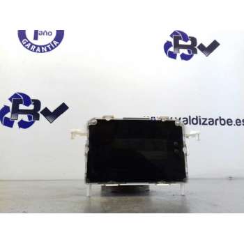 PANTALLA MULTIFUNCION AA6T18B955AA B5O03V188158 1766039