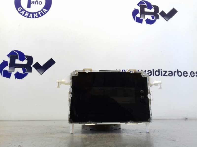 PANTALLA MULTIFUNCION AA6T18B955AA B5O03V188158 1766039