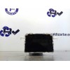 Recambio de pantalla multifuncion para ford fiesta (cb1) trend referencia OEM IAM AA6T18B955AA B5O03V188158 1766039